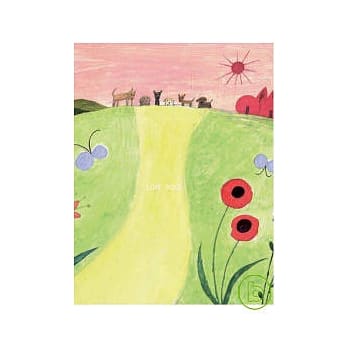 Love Dogs pdf epub mobi 电子书 下载