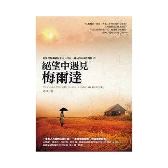 绝望中遇见梅尔达 pdf epub mobi 电子书 下载