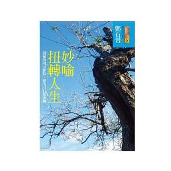 妙喻扭转人生：隐喻启发易开悟，拨云见日展新机 pdf epub mobi 电子书 下载