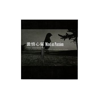 激情心灵—17位台、日新世代艺术家录像展 pdf epub mobi 电子书 下载