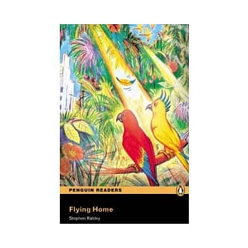 Penguin (Easystarts): Flying Home pdf epub mobi 电子书 下载