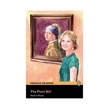 Penguin (Easystarts): The Pearl Girl pdf epub mobi 电子书 下载
