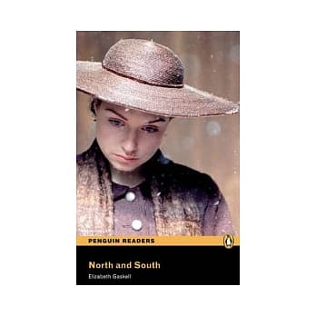 Penguin 6 (Adv): North and South pdf epub mobi 电子书 下载