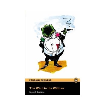 Penguin 2 (Ele): The Wind in the Willows pdf epub mobi 电子书 下载