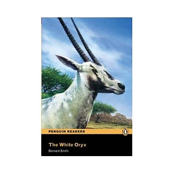 Penguin (Easystarts): The White Oryx pdf epub mobi 电子书 下载