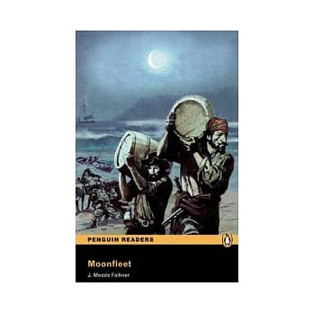 Penguin 2 (Ele): Moonfleet pdf epub mobi 电子书 下载