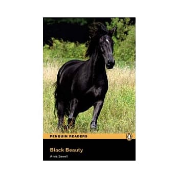 Penguin 2 (Ele): Black Beauty pdf epub mobi 电子书 下载