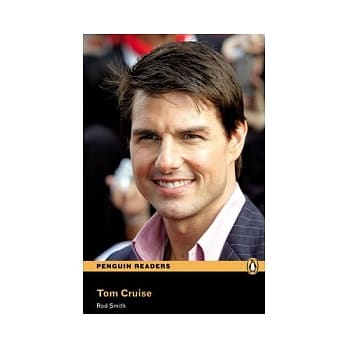 Penguin (Easystarts): Tom Cruise pdf epub mobi 电子书 下载