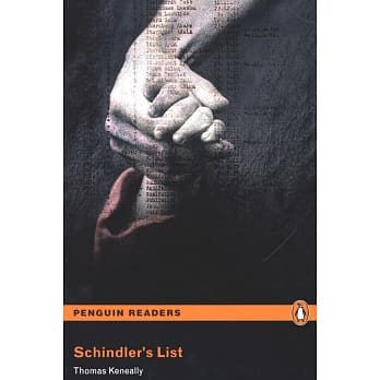 Penguin 6 (Adv): Schindler’s List pdf epub mobi 电子书 下载