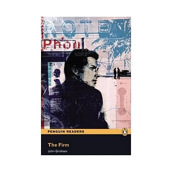 Penguin 5 (Upp-int): The Firm pdf epub mobi 电子书 下载