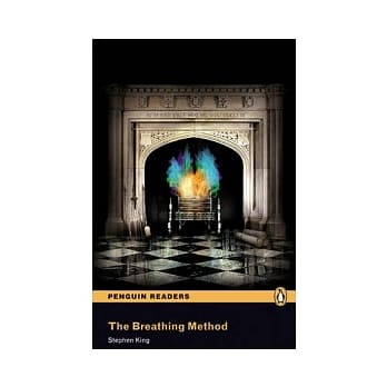 Penguin 4 (Int): The Breathing Method pdf epub mobi 电子书 下载