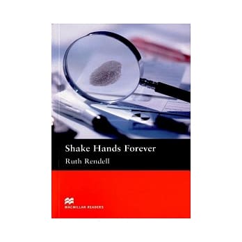 Macmillan(Pre-Int): Shake Hands Forever pdf epub mobi 电子书 下载