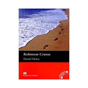 Macmillan(Pre-Int): Robinson Crusoe pdf epub mobi 电子书 下载