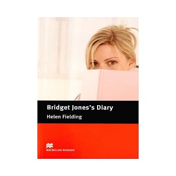 Macmillan(Intermediate): Bridget Jones’s Diary pdf epub mobi 电子书 下载