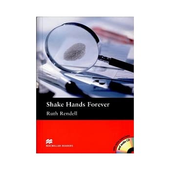 Macmillan(Pre-Int): Shake Hands Forever+2CDs pdf epub mobi 电子书 下载