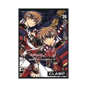 TSUBASA翼 26 pdf epub mobi 电子书 下载