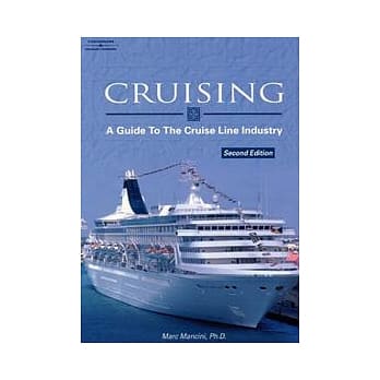 Cruising : Guide to Cruise Lines Industry, 2/e pdf epub mobi 电子书 下载