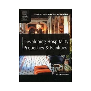 Developing Hospitality Properties and Facilities, 2/e pdf epub mobi 电子书 下载