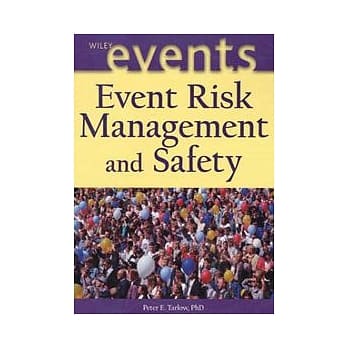 Event Risk Management and Safety pdf epub mobi 电子书 下载