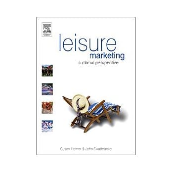Leisure Marketing pdf epub mobi 电子书 下载