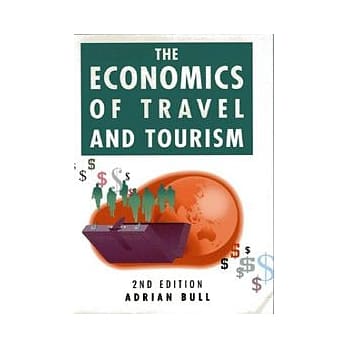 The Economics of Travel and Tourism, 2/e pdf epub mobi 电子书 下载