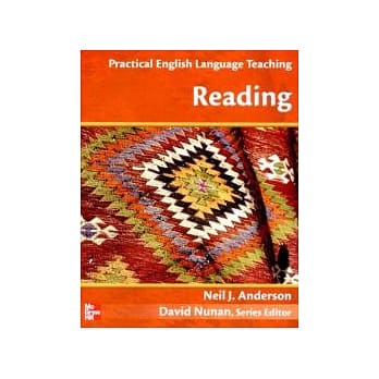 Practical English Language Teaching Reading pdf epub mobi 电子书 下载