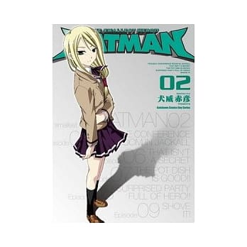 RATMAN 02 pdf epub mobi 电子书 下载