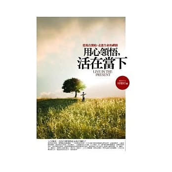 用心领悟，活在当下－从现在开始，走进生命的禅修 pdf epub mobi 电子书 下载