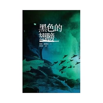黑色的翅膀 pdf epub mobi 电子书 下载