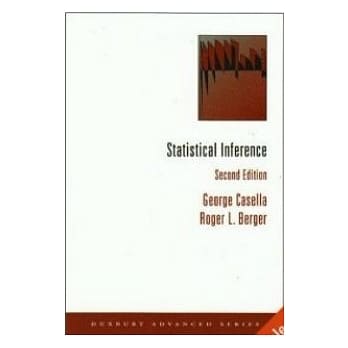 Statistical Inference 2/e pdf epub mobi 电子书 下载