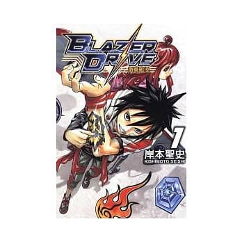 BLAZER DRIVE 徽章战役 1 pdf epub mobi 电子书 下载