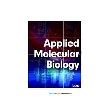 Applied Molecular Biology pdf epub mobi 电子书 下载