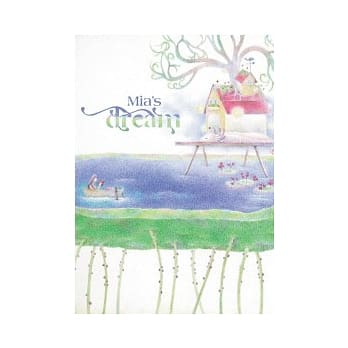 Mia’s dream pdf epub mobi 电子书 下载