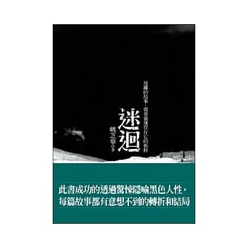 迷回 pdf epub mobi 电子书 下载
