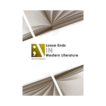 Loose Ends in Western Literature pdf epub mobi 电子书 下载
