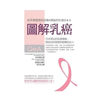 图解乳癌 pdf epub mobi 电子书 下载