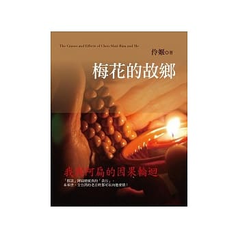 梅花的故乡：我与阿扁的因果轮回 pdf epub mobi 电子书 下载