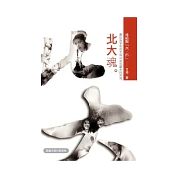 北大魂：林昭与「六．四」 pdf epub mobi 电子书 下载