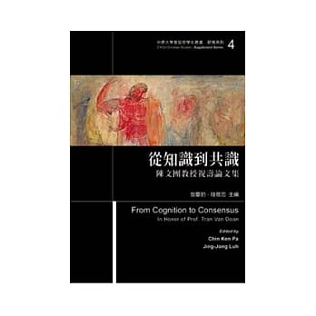 从知识到共识：陈文团教授祝寿论文集 pdf epub mobi 电子书 下载