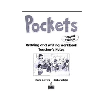 Pockets 2/e Reading and Writing Workbook Teacher’s Notes pdf epub mobi 电子书 下载