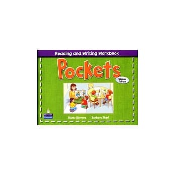 Pockets 2/e Reading and Writing Workbook pdf epub mobi 电子书 下载