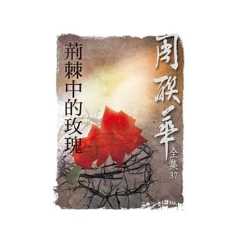 荆棘中的玫瑰 pdf epub mobi 电子书 下载