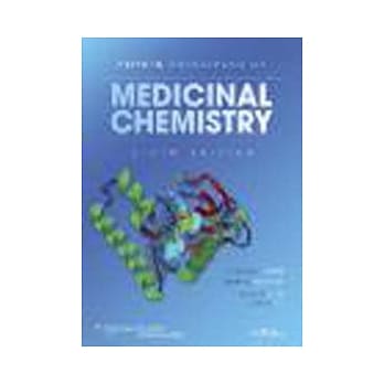 Foye’s Principles of Medicinal Chemistry. 6/e pdf epub mobi 电子书 下载