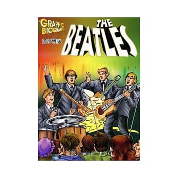 流行乐队The Beatles pdf epub mobi 电子书 下载