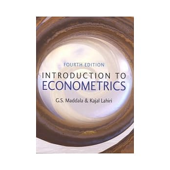 Introduction to Econometrics (Original) 4/e pdf epub mobi 电子书 下载