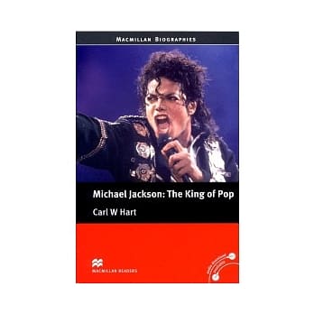 Macmillan(Pre-Int):Michael Jackson:The King of Pop pdf epub mobi 电子书 下载