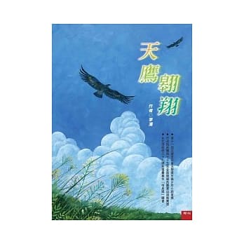天鹰翱翔 pdf epub mobi 电子书 下载