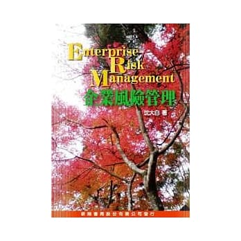 企业风险管理 pdf epub mobi 电子书 下载