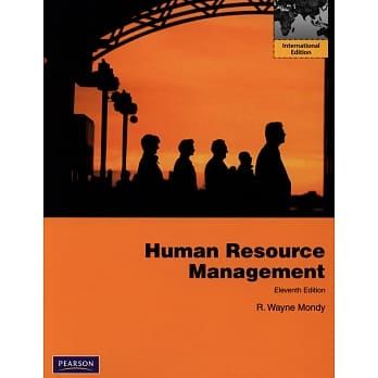 Human Resource Management 11/e pdf epub mobi 电子书 下载