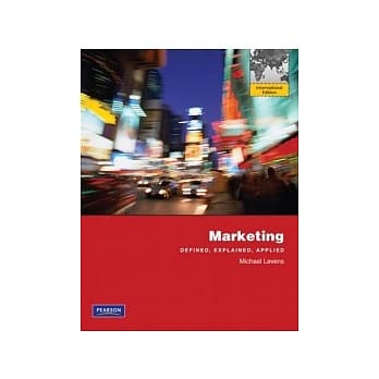 Marketing pdf epub mobi 电子书 下载